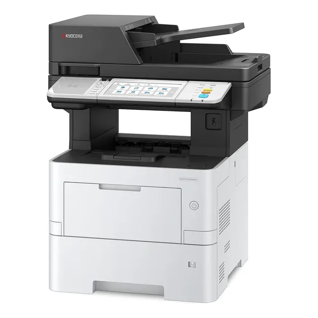 Impresora Kyocera Laser Ecosys Ma4500ifx Multifuncional B/n