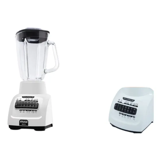 Licuadora Profesional  Imusa 1.75l Gran Oferta