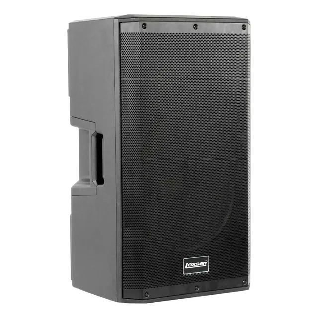 Caja Acústica Activa Lexsen Pro 15' Psw15abt Bluetooth 600w