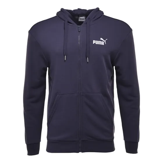 Campera Puma Moda Power Graphic Hombre Gp 269969