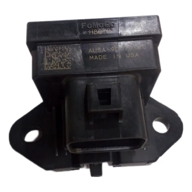Modulo Control Combustible Super Duty F250 F350   