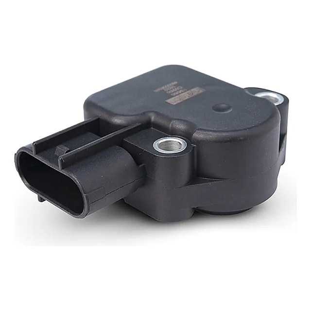 1- Sensor Tps Acelerador Ford Ranger V6 3.0l 98/01 Injetech