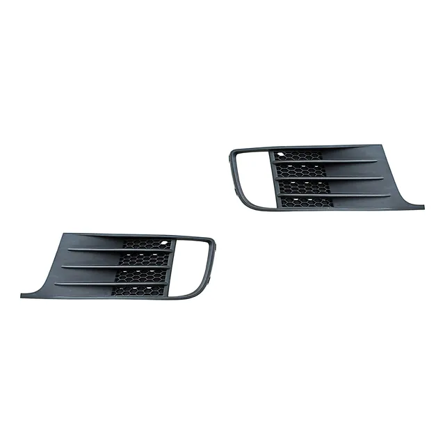 Par Parrillas Vw Jetta A6 Gli 2011-2012-2013-2014 P/faro Tyc