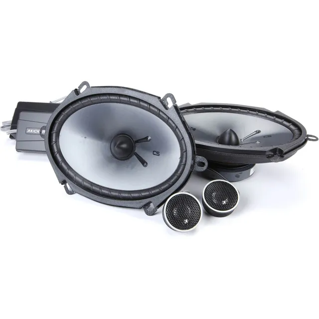 Set De Medios Kicker Medida 6x8 5x7 Css68 46css684 225w Max