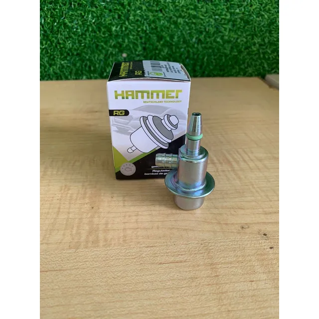 Regulador Gasolina Aveo 1.6 Corsa 1.6 Optra 1.8