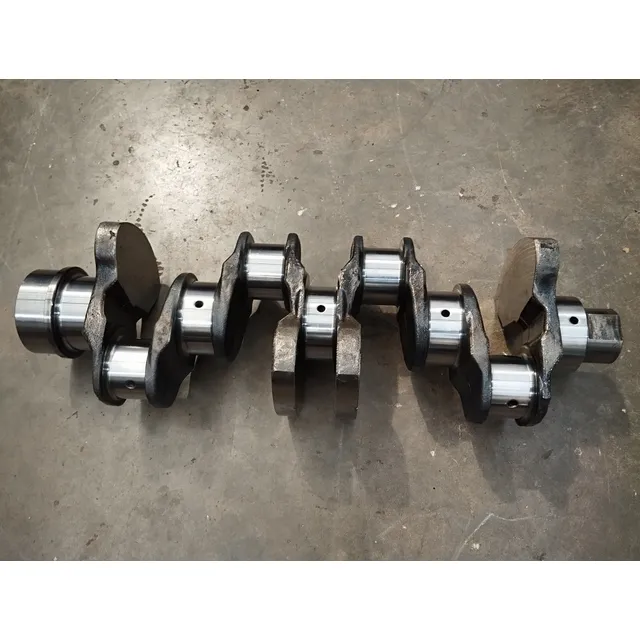 Virabrequim Mwm Sprint 2.8 Diesel
