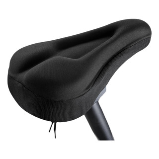 Cubre Asiento Para Bicicleta Confort Betterware Cubre Asiento Para Bicicleta Confort Betterware