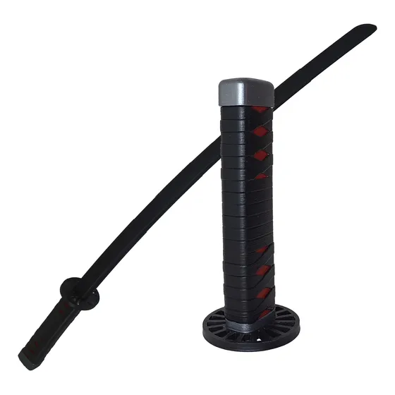 Katana Espada Extensible Demon Slayer Varios Modelos Tanjiro 1era Espada