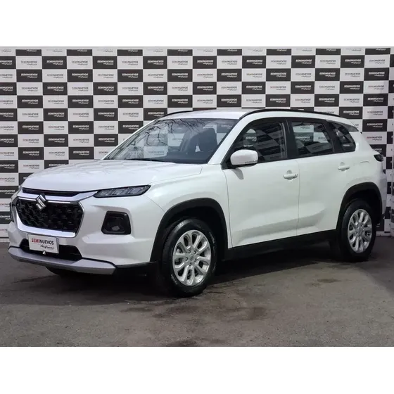 Suzuki Grand Vitara 2025