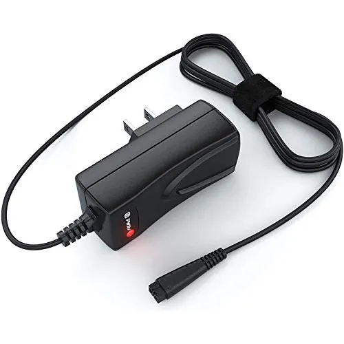 Pwr 5.4v Cargador Para Afeitar Panasonic Arc3 Arc4 Qyvut