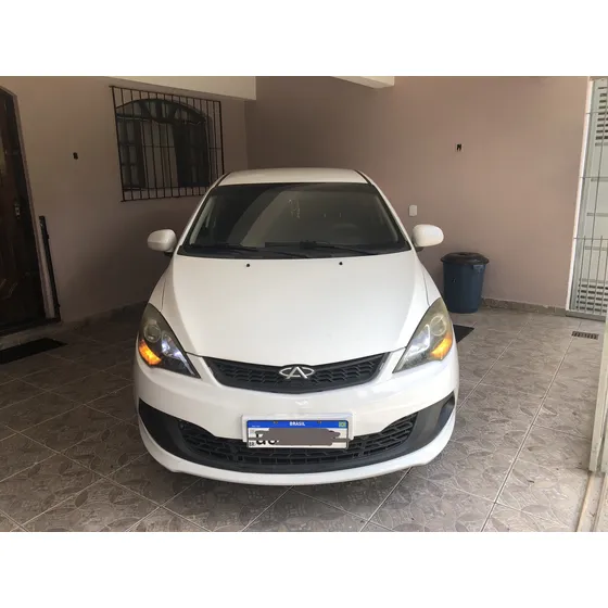 Chery Celer 1.5 Act Flex 5p