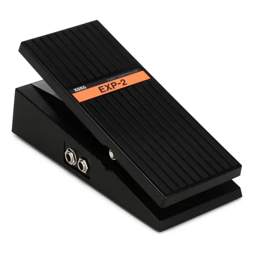 Pedal Lehle Dual Expression | MercadoLivre