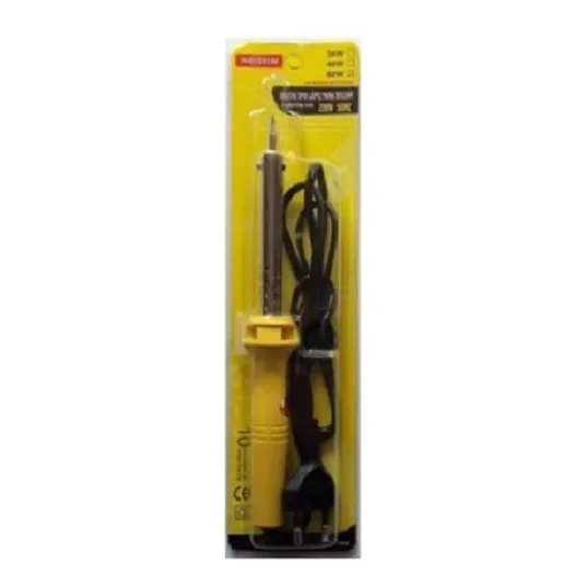 Cautin Lapiz Para Soldar 60w