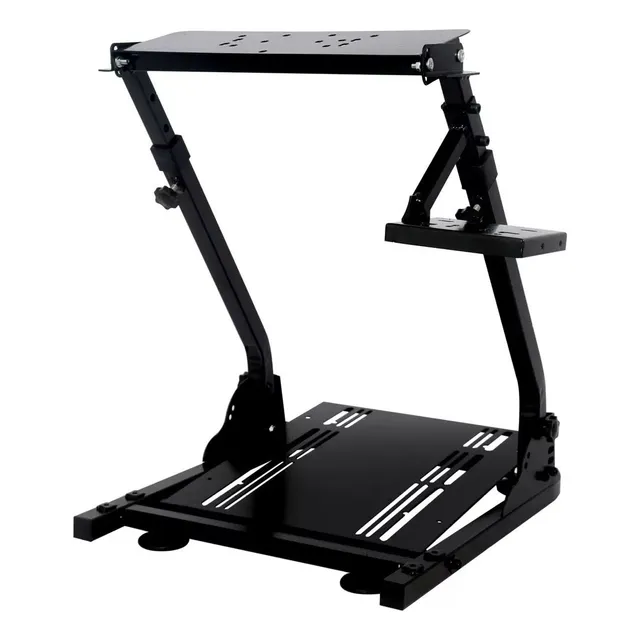 Soporte Volantes Para Thrustmaster, Fanatec, Logitech G29