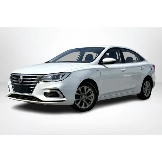 Mg Mg5 4 Pts. Excite, 1.5l, Ta, Ve, Piel, Ra-16