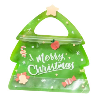 Bolsa De Dulces De Navidad, Linda Bolsa De Regalo Para Bolsa De Dulces De Navidad, Linda Bolsa De Regalo Para