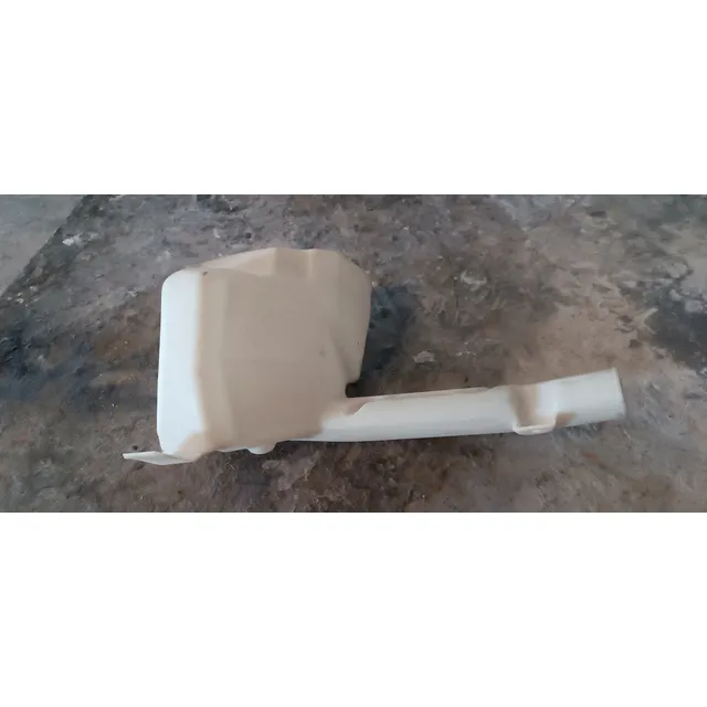 Envase De Agua Jeep Grand Cherokee