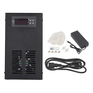 Enfriador De Tanque De Agua 70w Sistema De Enfriamiento Únic Enfriador De Tanque De Agua 70w Sistema De Enfriamiento Únic