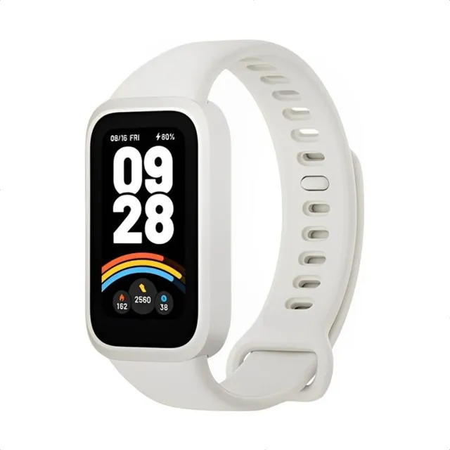 Xiaomi Smart Band 9 Active Smartwatch Pulsera Inteligente Wh