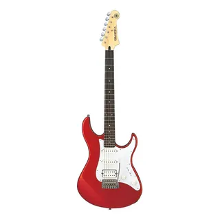 Guitarra Yamaha Pacifica 012 | Mercado Livre