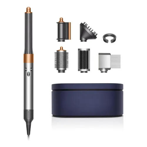 Dyson Airwrap I.d. Multimodelador E Secador - Ameixa Jasper
