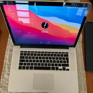 Macbook Pro 15 2013 | MercadoLibre
