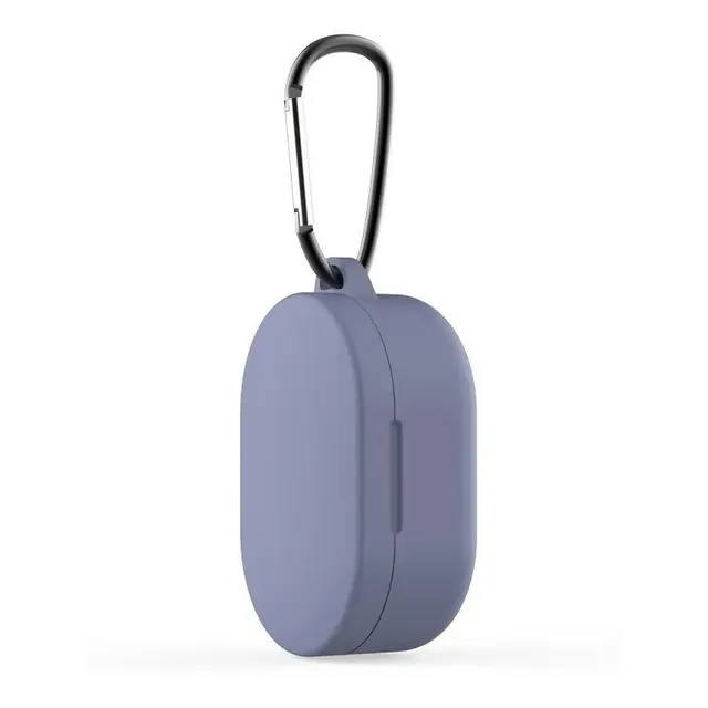 Funda Estuche Protector Para Xiaomi Redmi Buds Essential