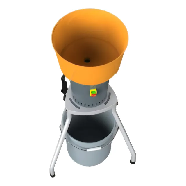 Molino De Granos .. Cafe , Maiz  19000rpm  . 25kgs/h 1000w