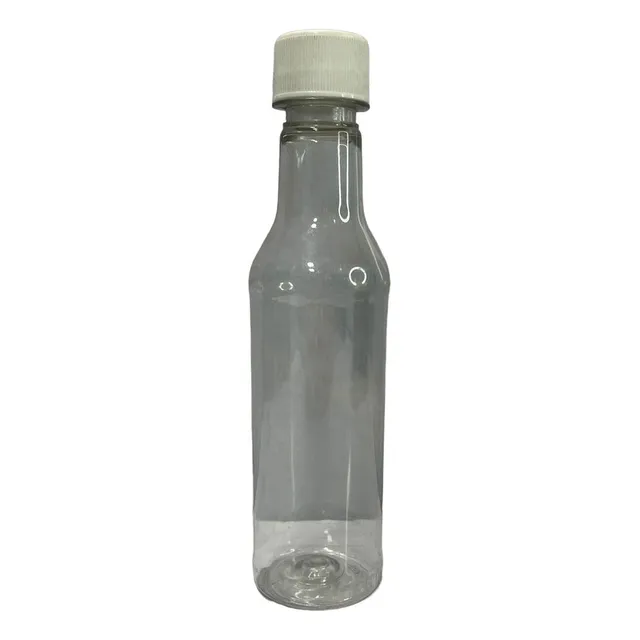 Envase Salsero Pet  150ml C/tapa Y Retapa