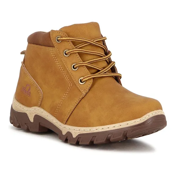 West  Bota  Ararat  De Dama Acordonada Camel