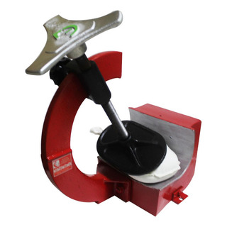 Vulcanizadora De Pneu 220v Vermelho - Xr-1-220 - Eldorado Vulcanizadora De Pneu 220v Vermelho - Xr-1-220 - Eldorado