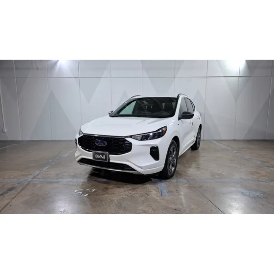 Ford Escape 2.5 Hev St-line Cvt