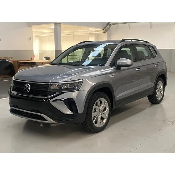 Volkswagen Taos 1.4 250 Tsi Comfortline