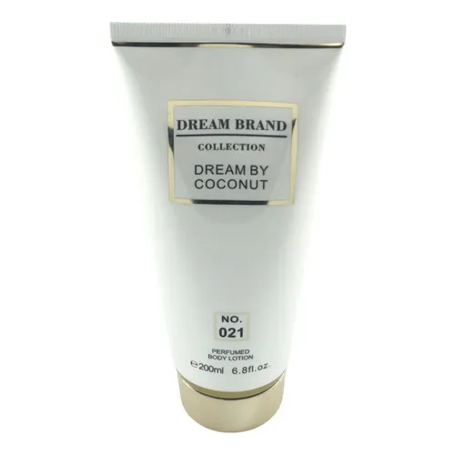 Creme De Cuerpo Colección de Marca 021 - 200ml