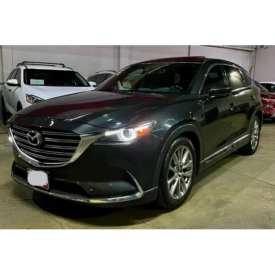 Mazda Cx-9 2.5 I Grand Touring Awd At
