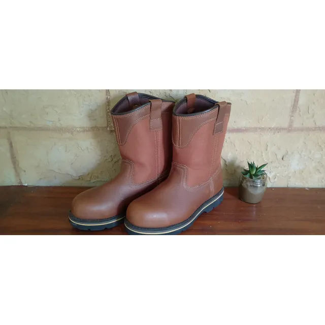 Botas Brahma