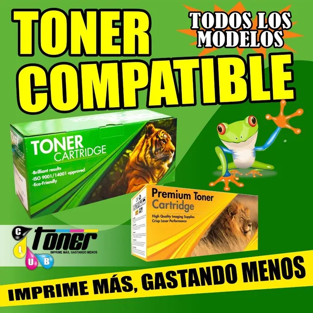 Toner Cf258a Sin Chip Compatible 58a M404 M428