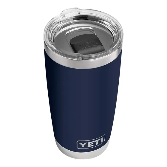 Yeti 20oz Tapa Magslider Vaso Térmico Termo | Color Navy