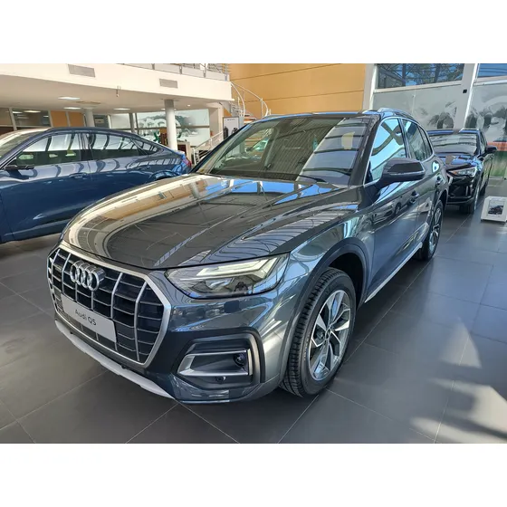 Audi Q5 2.0 Tfsi Tiptronic Quattro 250cv