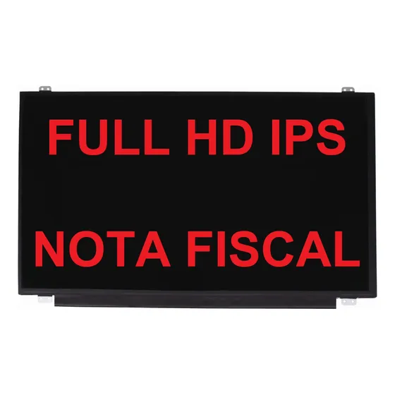 Display Para Notebook Samsung Np300e5l-kf1br Full Hd Ips