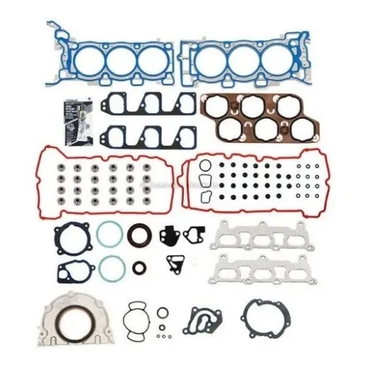 Juego Kit De Empacaduras Completo Chevrolet Captiva V6 3.2