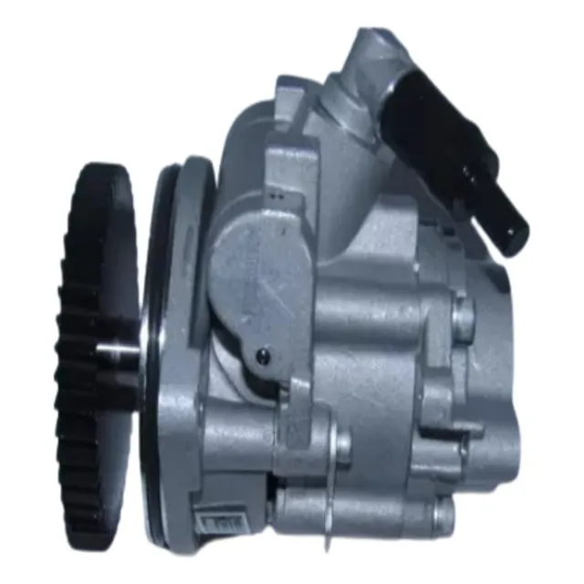 Bomba Hidraulica Direccion Chevrolet S10 Apache 2000 2010