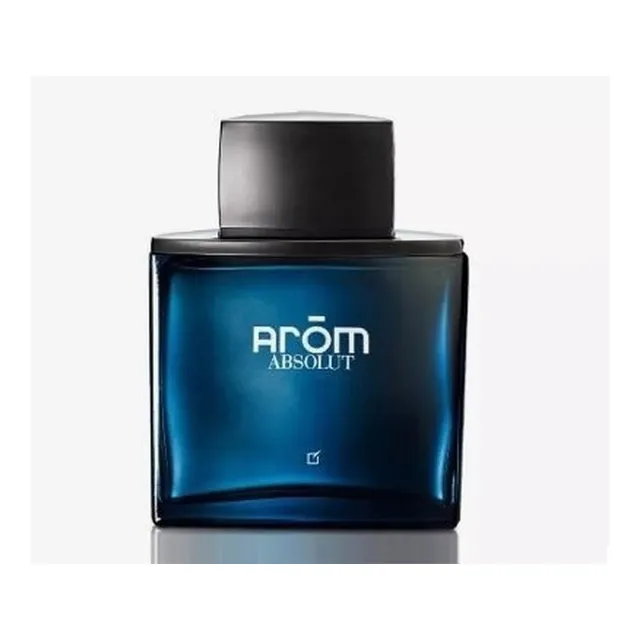 Arom Absolut Unique Hombre Oferta