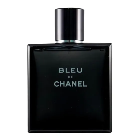 Perfume Bleu De Chanel Eau De Toilette 150ml
