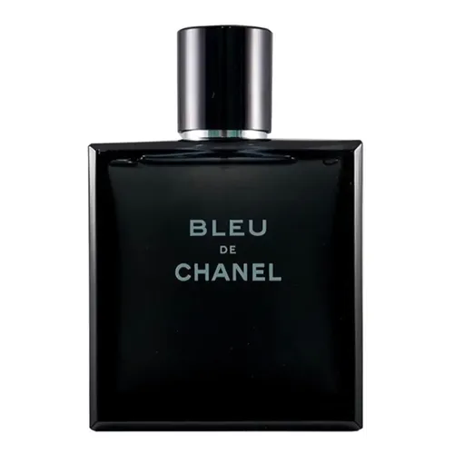 中古 BLEU DE CHANEL Eau de Toilette 100ml Perfume Chanel Bleu L'exclusif | MercadoLivre