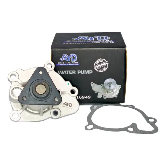 Bomba Agua Dodge Caliber - Jeep Compass 2.0-2.4 2007-2014