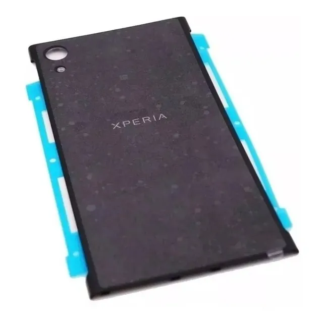 Tapa Trasera Plastica Repuesto Para Sony Xperia Xa1
