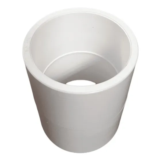 Anillo De 1  Pvc Conexiones 