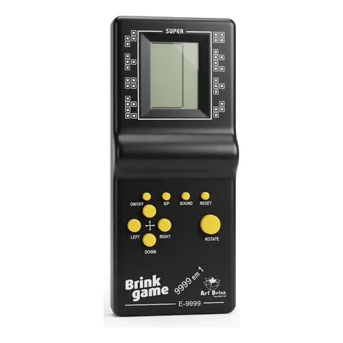 Nintendo Game Boy Advance SP Standard cor preto-ônix - Bom