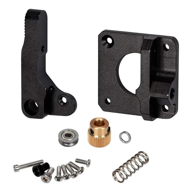 Kit Extrusor Metalico Impresora 3d Biqu Ender Magna